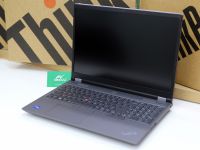 Lenovo Thinkpad P16 Gen 1 (2022)