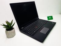 Lenovo Thinkpad P50 