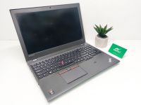 Lenovo Thinkpad W550S