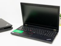 Lenovo Thinkpad L560 (2016)
