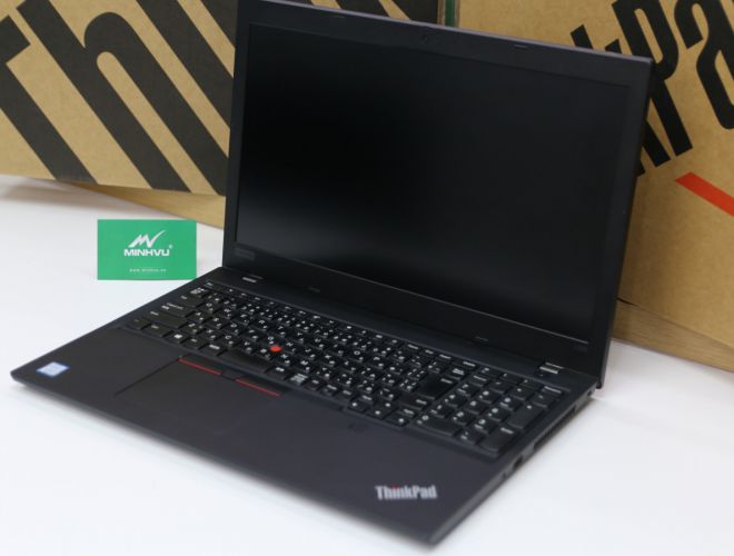 第8世代i5 ThinkPad ちなみ L590 NVMe128G 500G FHD①