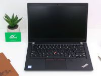 Lenovo Thinkpad T480S