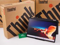[New Full Box] Lenovo Thinkpad X13 2 in 1 Gen 5 (2024)