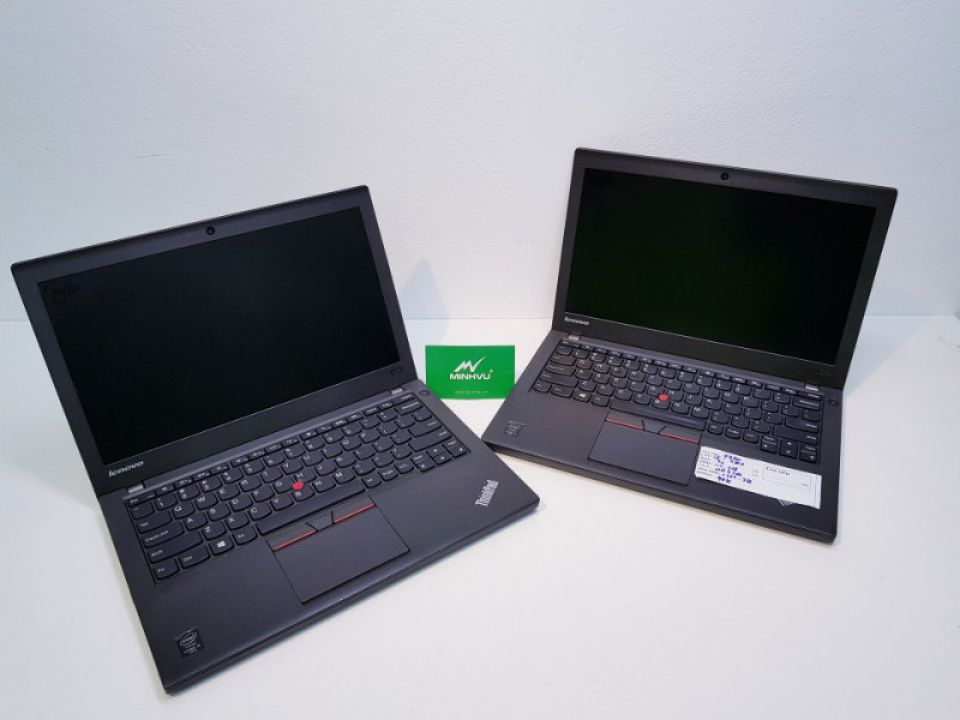Laptop Cũ Lenovo Thinkpad X250 Core i5 Máy Đẹp 99% Giá Tốt Nhất