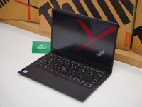 Thinkpad X1 Carbon Gen 6 (2018)