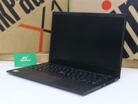Thinkpad X1 Carbon Gen 8 (2020)