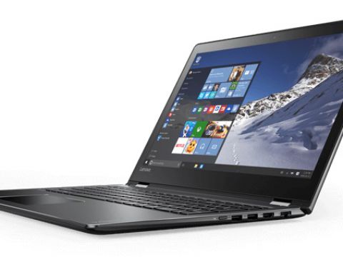 Lenovo Thinkpad Yoga 14 Cũ Core i5-6200U Giá Tốt 