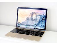 Macbook Retina 2016 MLHF2 Core M 99.99%