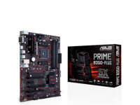 Mainboard Asus PRIME B350 PLUS 