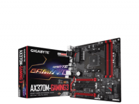 Mainboard Gigabyte AX370M Gaming 3