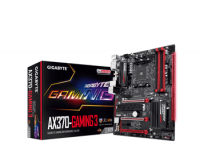 Mainboard GIGABYTE GA-AX370-Gaming 3
