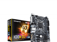 Mainboard Gigabyte H310M-DS2