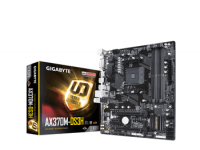 Mainboard Gigabyte AX370M-DS3H 