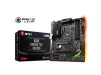 Main MSI B360 GAMING PRO CARBON