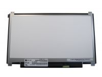 Màn 13.3 inch LED dày