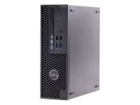 Dell Precision T3420 SFF