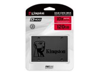 Ổ Cứng SSD Kingston 120GB 2.5 Inch