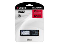 Ổ Cứng SSD Kingston 120GB M2