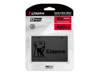 Ổ Cứng SSD Kingston 480GB 2.5 Inch
