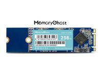 Ổ Cứng SSD Memory Ghost 256GB M2