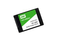 Ổ Cứng SSD WD GREEN 120GB