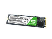 Ổ Cứng SSD WD GREEN 120GB M2