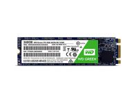 Ổ Cứng SSD WD GREEN 240GB M2