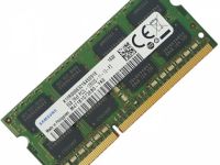 RAM 8GB DDR3 PC3L