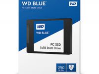 Ổ Cứng SSD WD BLUE 250GB