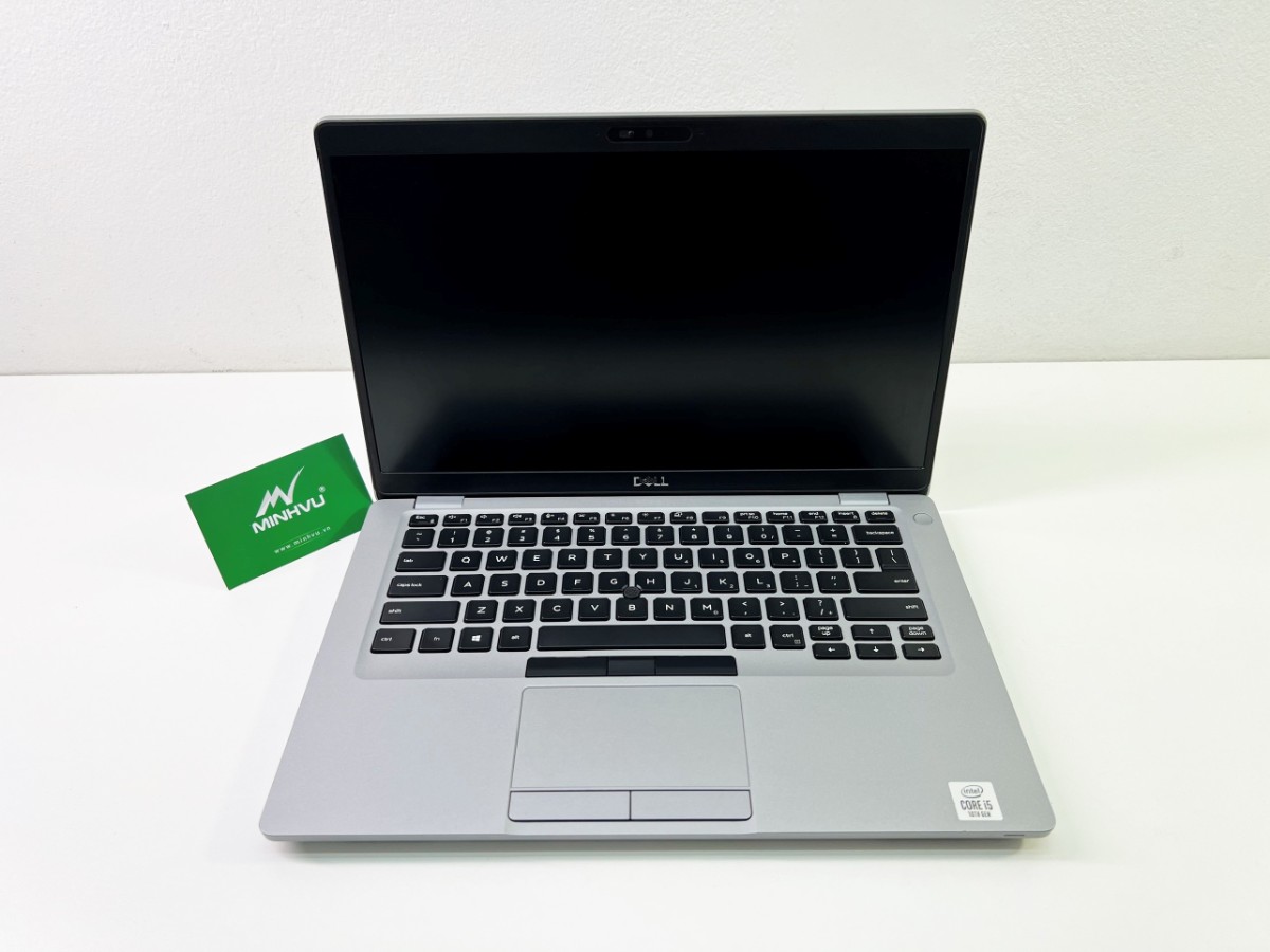 Laptop Cũ Dell Latitude 5410 Core i5-10310U Giá Tốt 