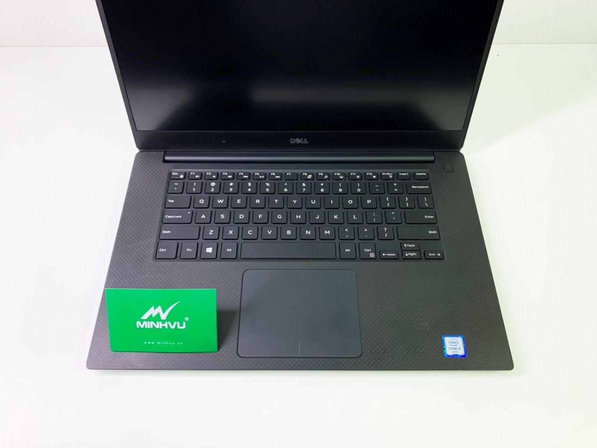 Dell Precision 5510 Cũ Core i7-6820HQ, Xeon E3-1505Mv5 Giá Tốt