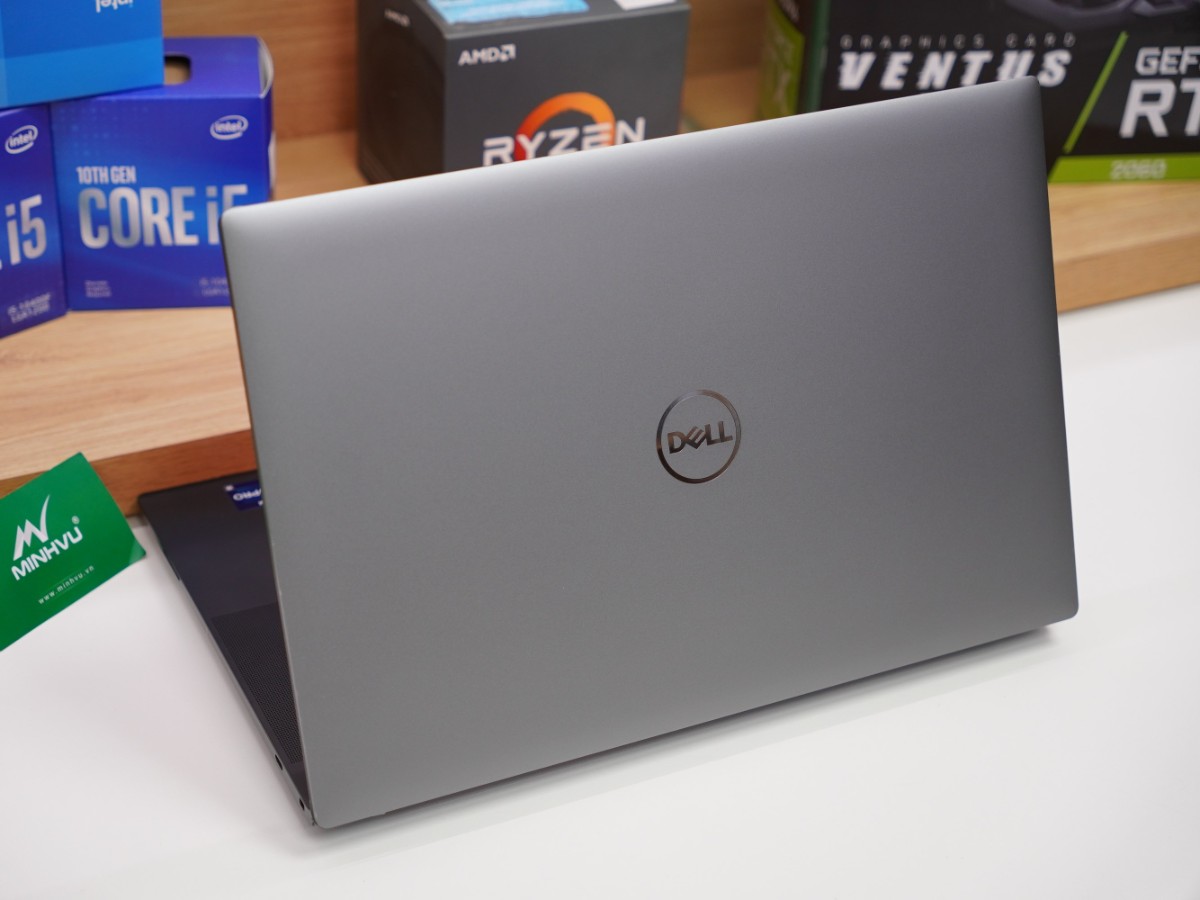 Dell Precision 5680 Cũ Core i7-13800H, Core i9-13900H, Laptop Máy Dell Precision 5680 Cũ Core i7-13800H, Core i9-13900H, Laptop Máy