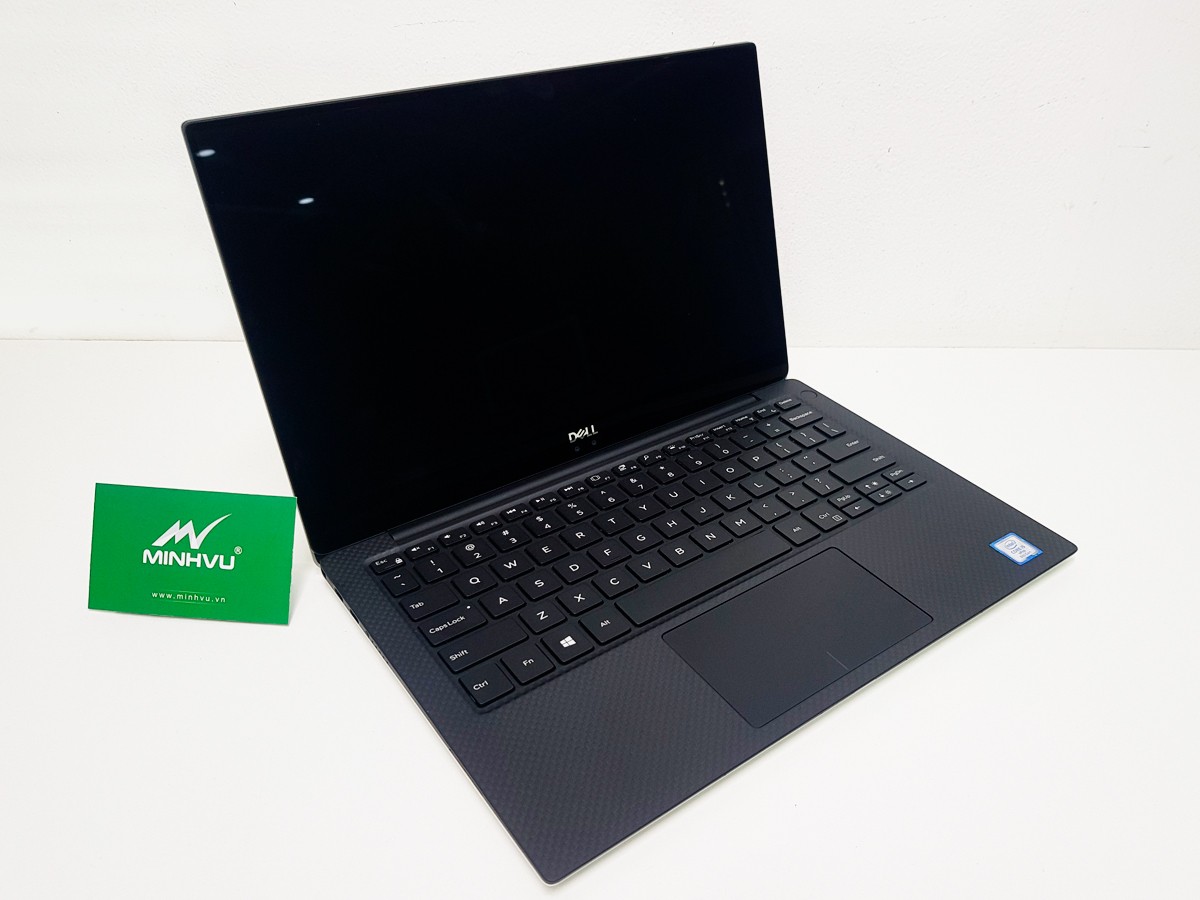 Laptop Cũ Dell XPS 13 7390 Core i5-10210U, Core i7-10710U Giá Tốt -  