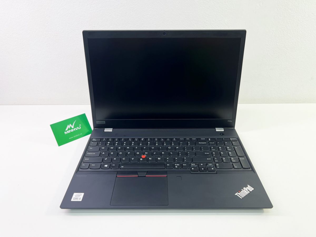 Laptop Cũ Lenovo Thinkpad P15S Gen 1 Core i5-10210U, Core i7-10610U Giá Tốt  