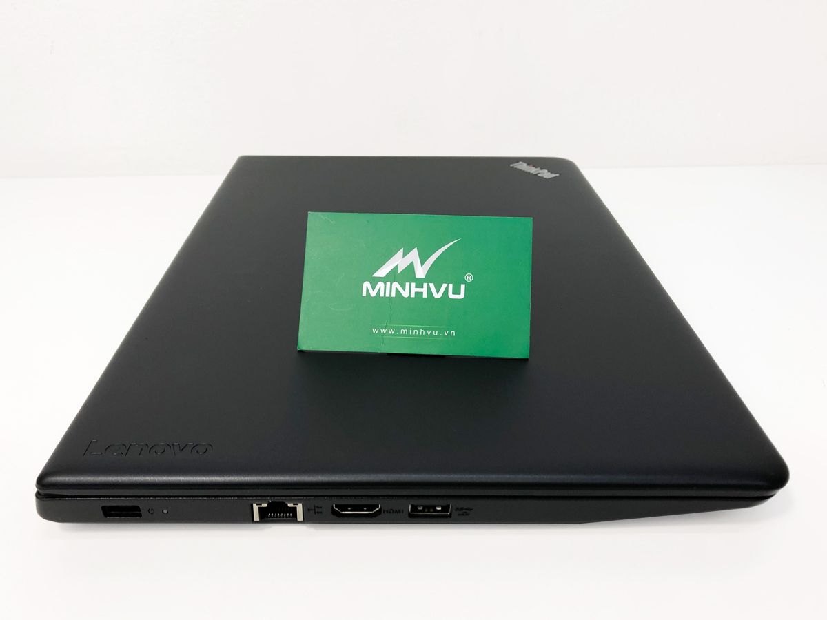 Laptop Cũ Lenovo Thinkpad E470 Core i5-7200U Giá Tốt - Minhvu.vn