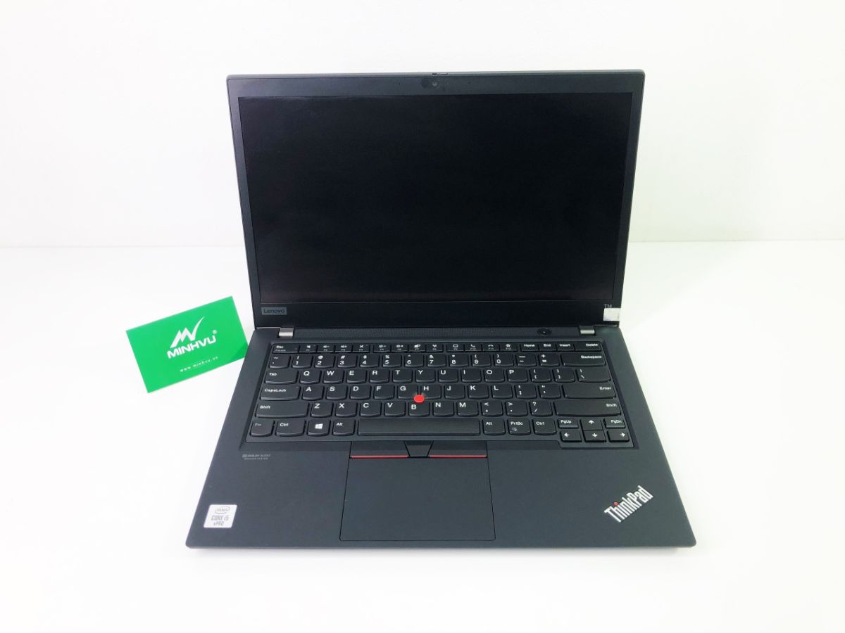 Lenovo Thinkpad T14 Gen 1 Cũ Core i5-10210U, Ryzen 5 Pro 4650U, Ryzen 7 Pro  4750U Giá Tốt 
