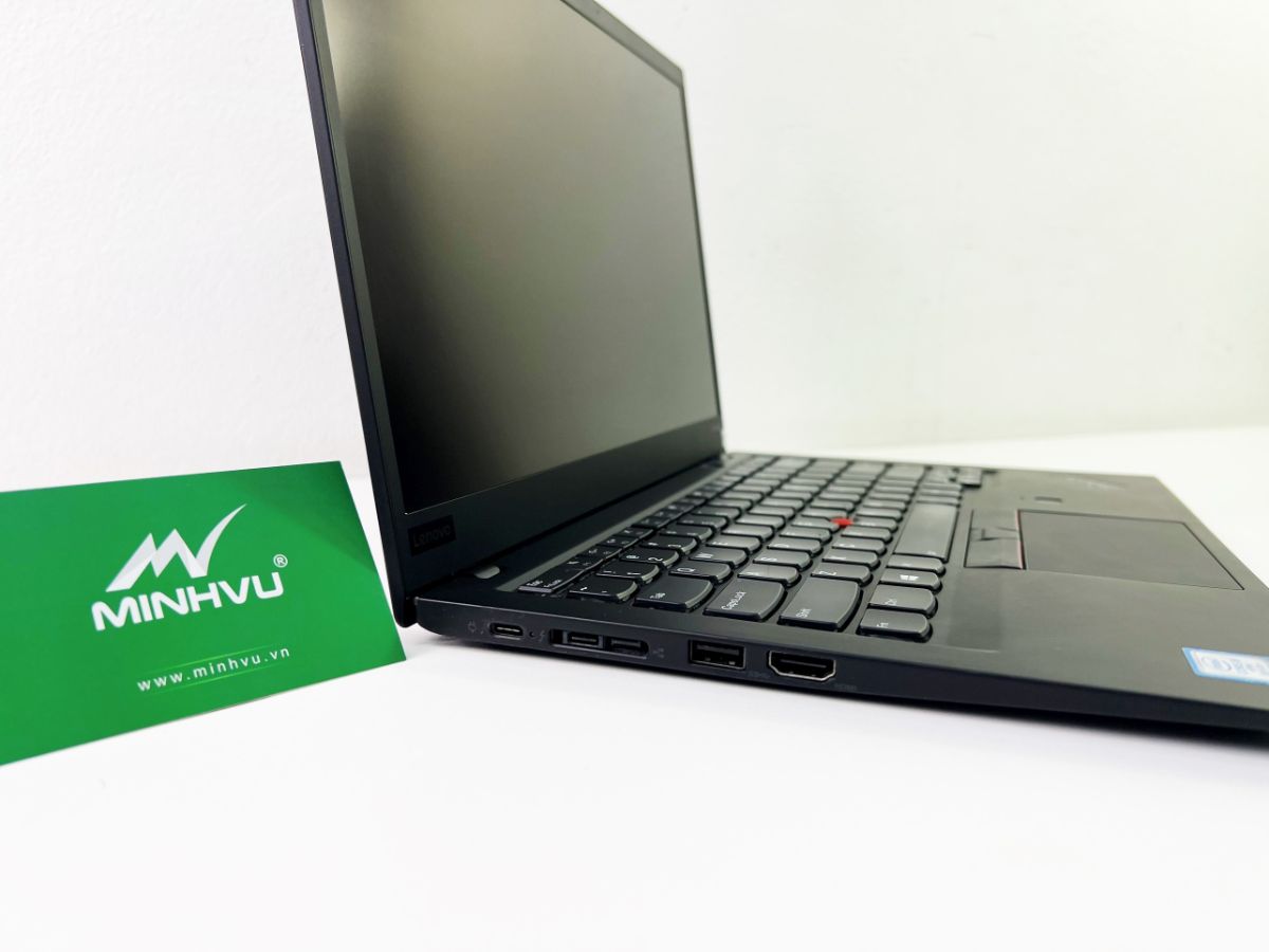 Lenovo Thinkpad X1 Carbon Gen 6 Cũ Core i5-8250U, Core i7-8550U Giá Tốt -  