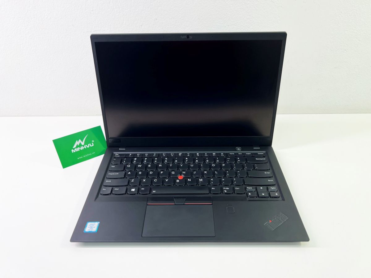 Lenovo Thinkpad X1 Carbon Gen 6 Cũ Core i5-8250U, Core i7-8550U Giá Tốt -  