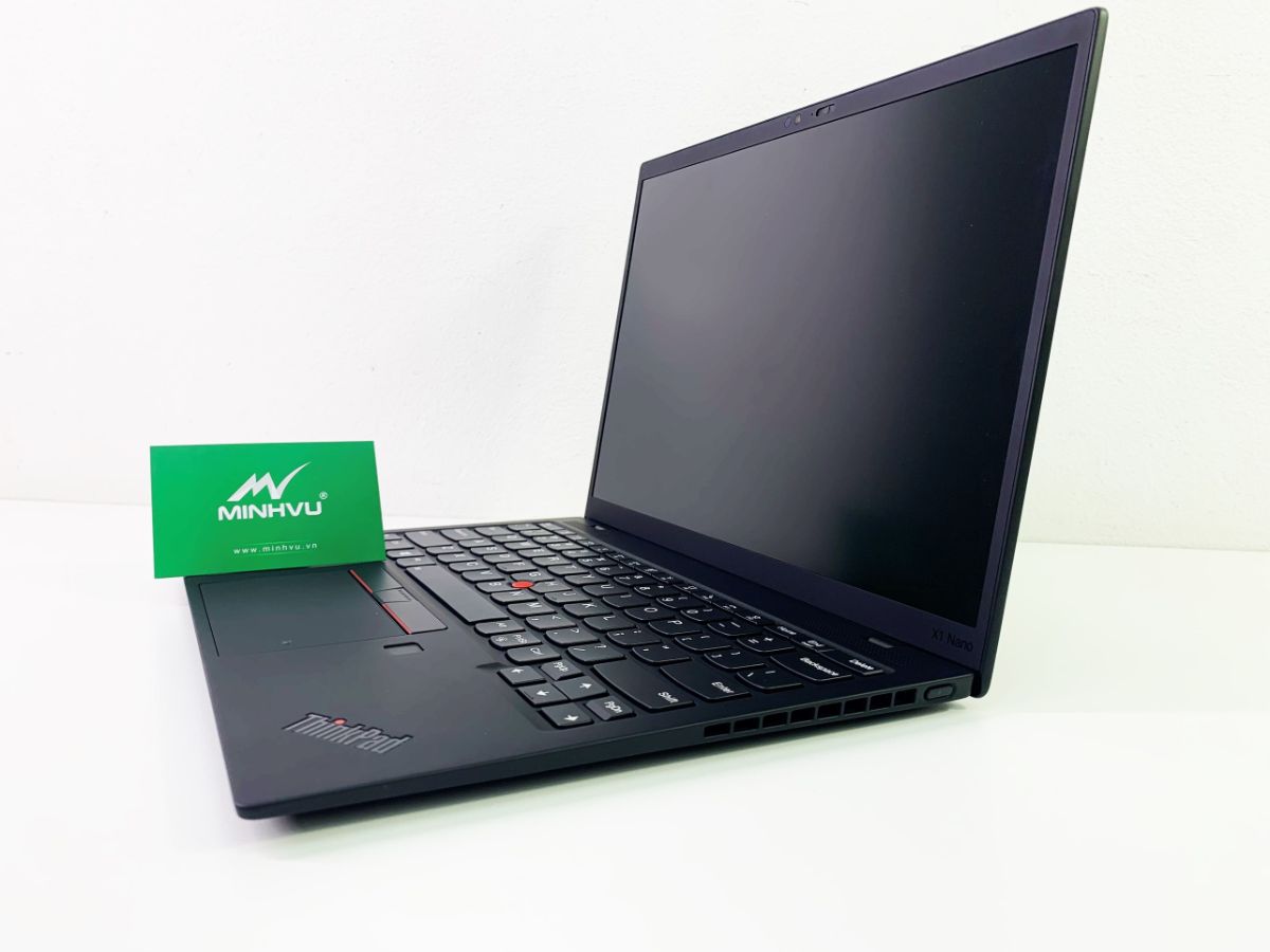 Lenovo Thinkpad X1 Nano Cũ Core i5-1130G7 Giá Tốt 