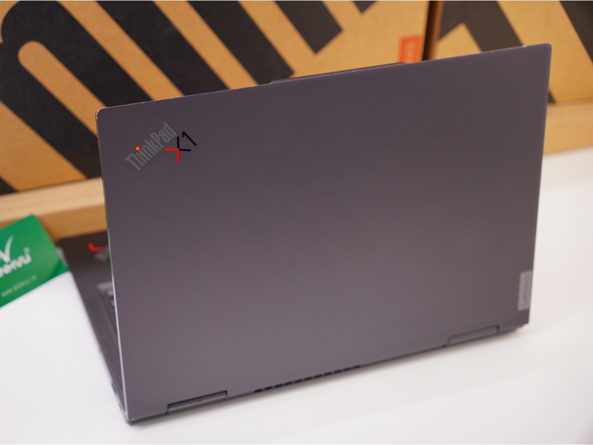 Lenovo Thinkpad X1 Yoga Gen 7 Cũ Core i7-1260P Laptop Cao Cấp Màn